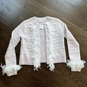Club Monaco "Mahssa" Sweater, size S. NWT